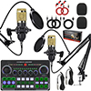 Condenser Microphone Kit 033 500x500