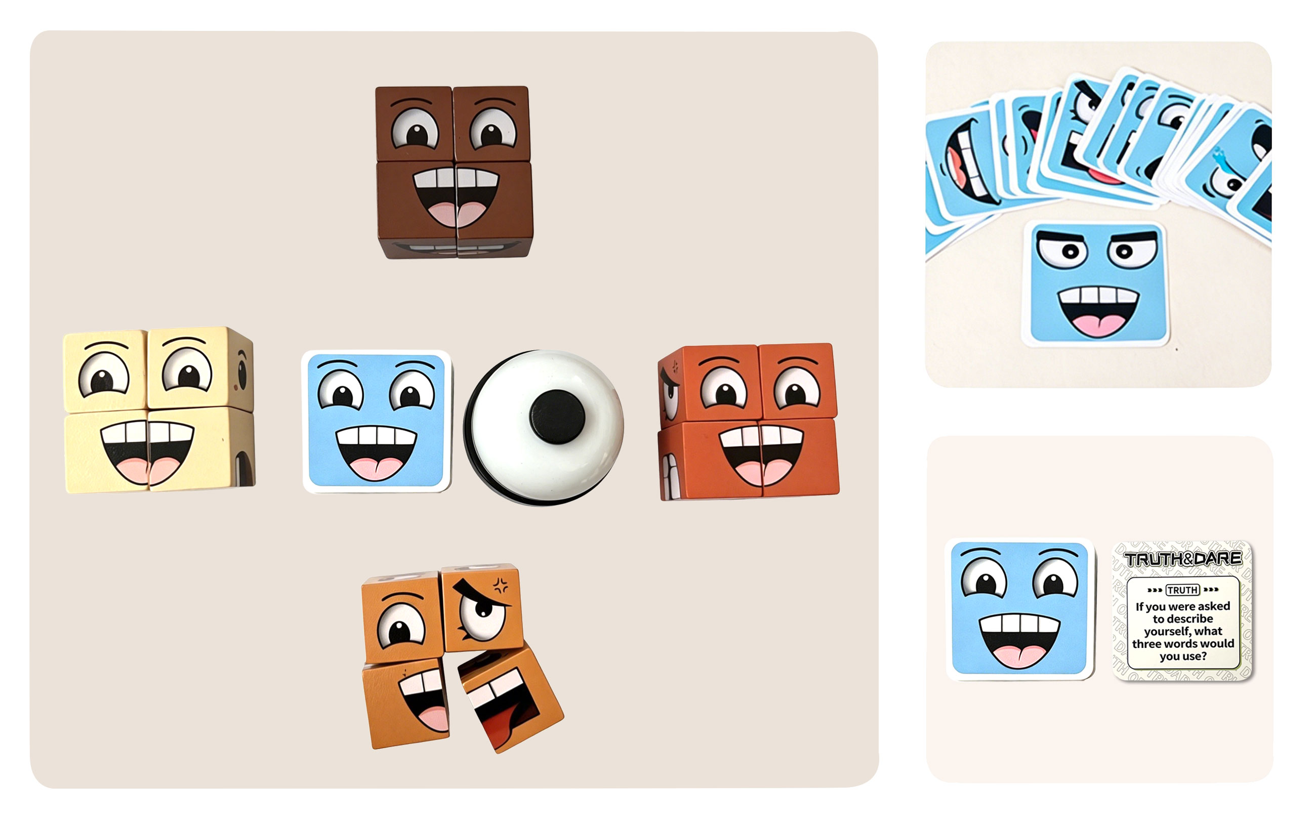 Ed CastFace Block Games 02