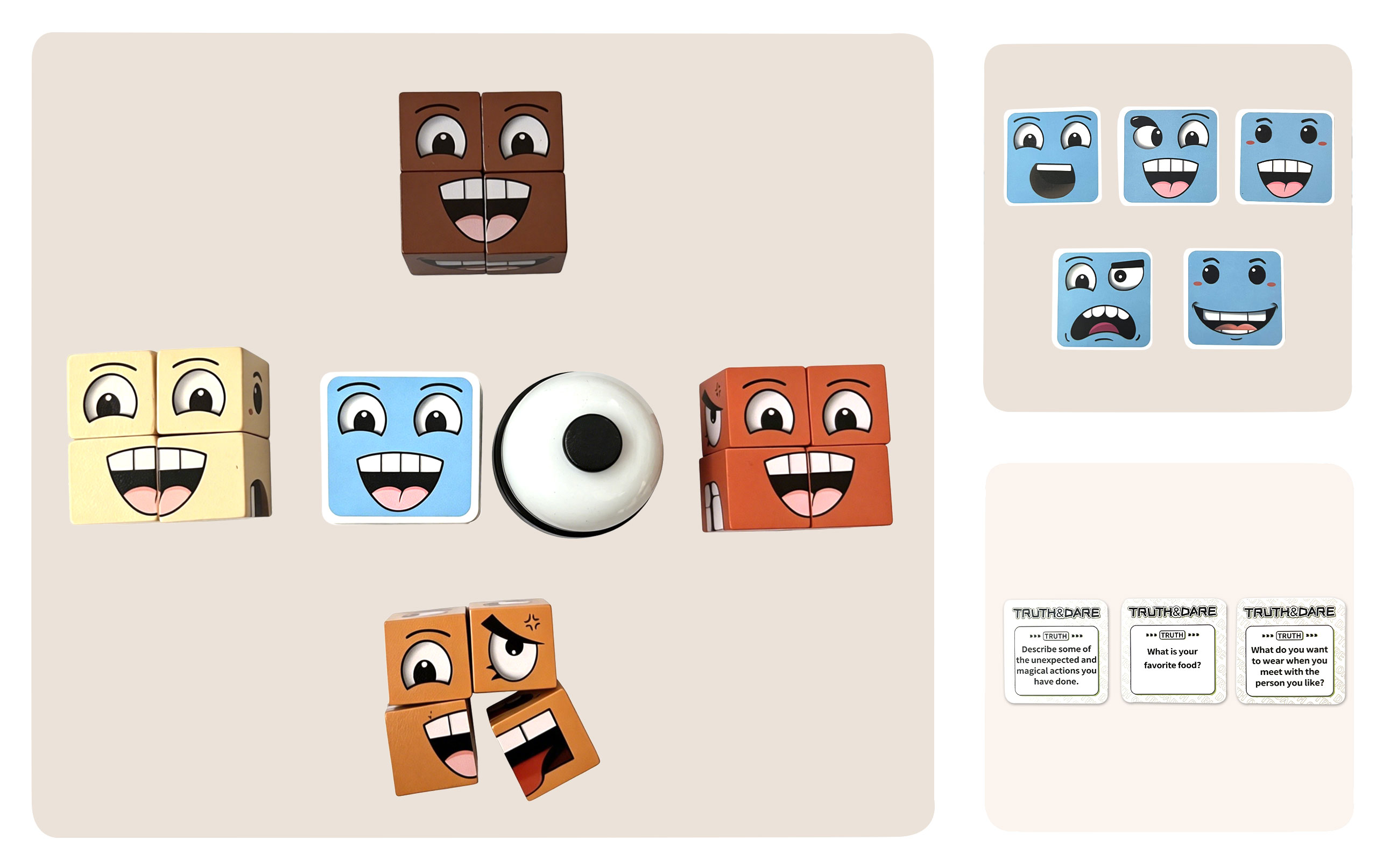 Ed CastFace Block Games 02