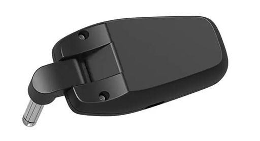 Guitar Wireless Receiver 04