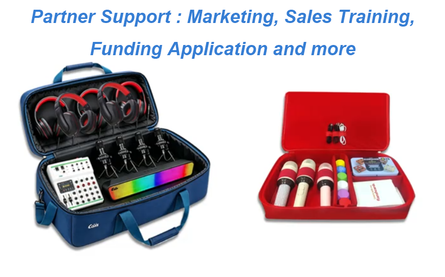 Partner support