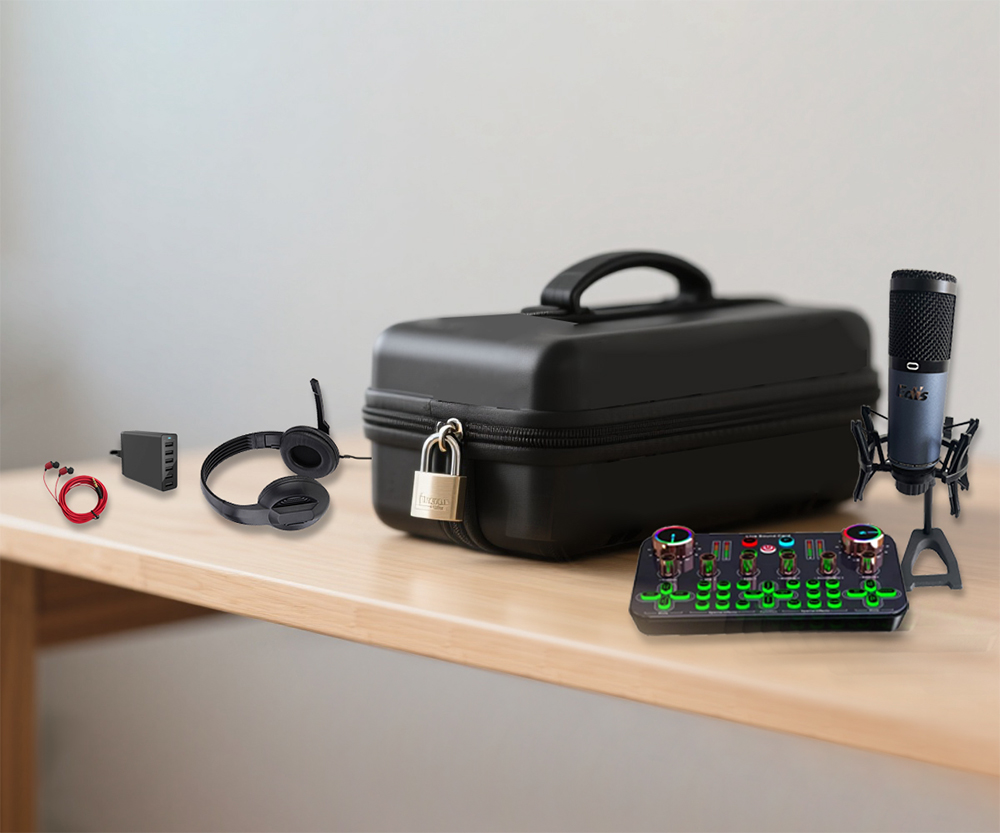 Detailed view of children's ukulele