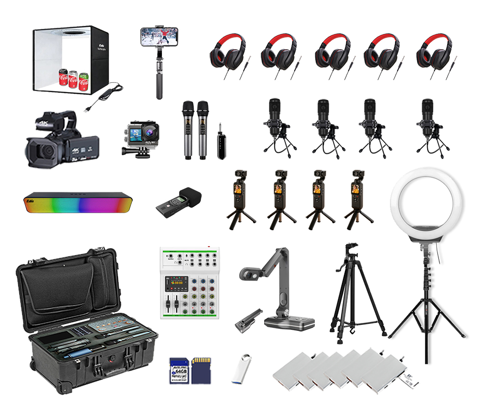 Detailed view of children's ukulele