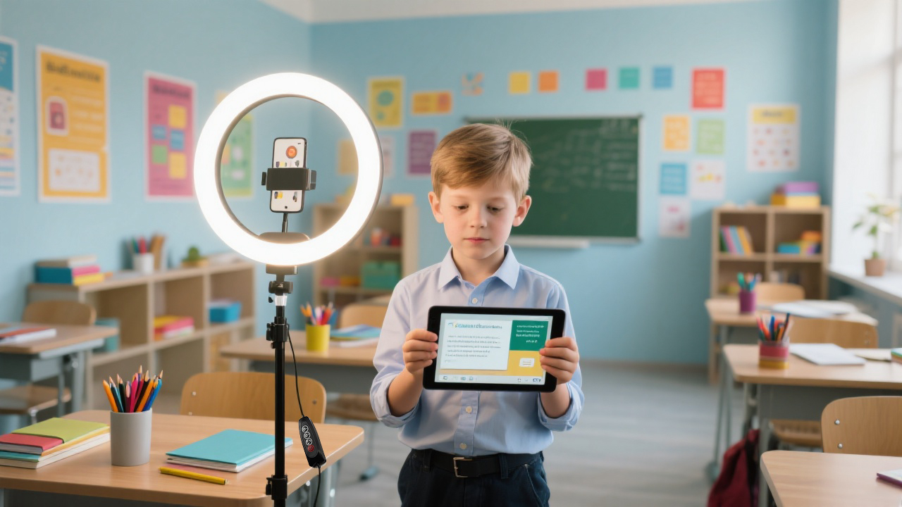 Training Support for your Podcast Kits 09