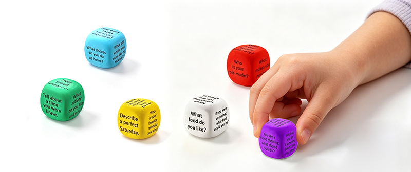 Roller Dice 04