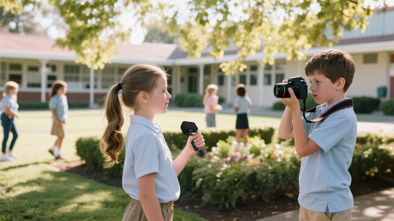 Training Support for your Podcast Kits 09