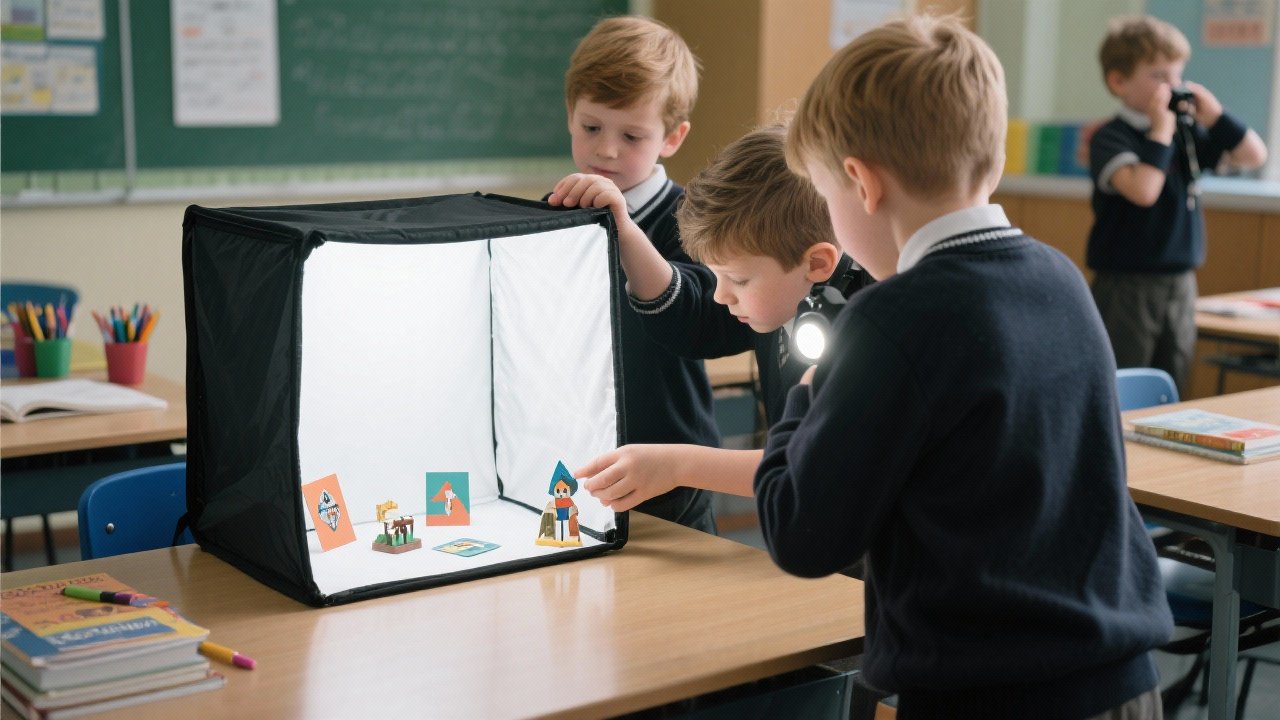 Training Support for your Podcast Kits 09