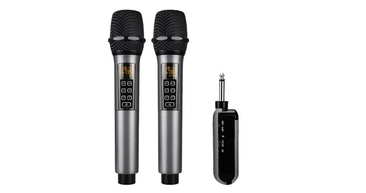 Wireless Microphone 051 500x500